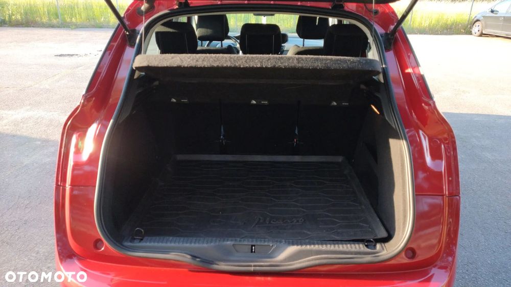 Citroën C4 Picasso PureTech 110 Stop&Start LIVE - 12