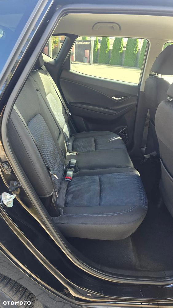 Hyundai ix20 1.4 Comfort - 9