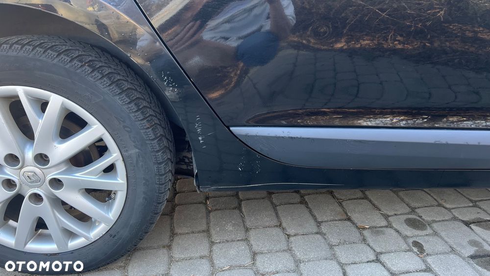 Renault Megane 1.5 dCi Authentique - 15