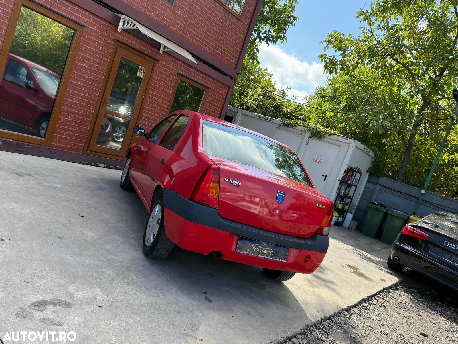 Dacia Logan - 30