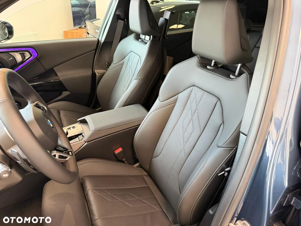 BMW X3 xDrive20 mHEV - 9