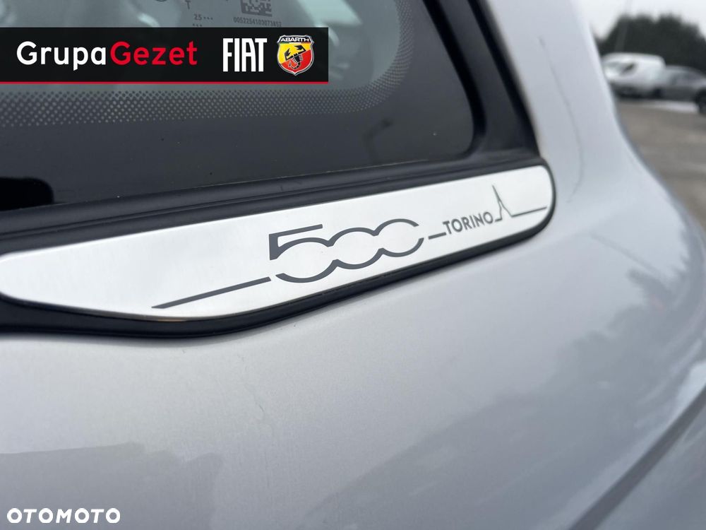 Fiat 500 - 9