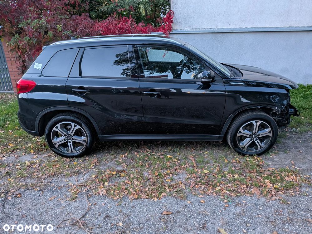 Suzuki Vitara - 16