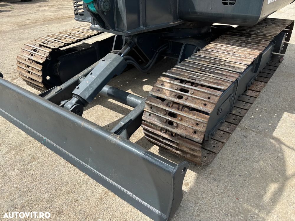 Kobelco SK60-C - 8