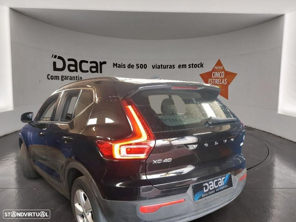 Volvo XC 40 2.0 D3 - 3