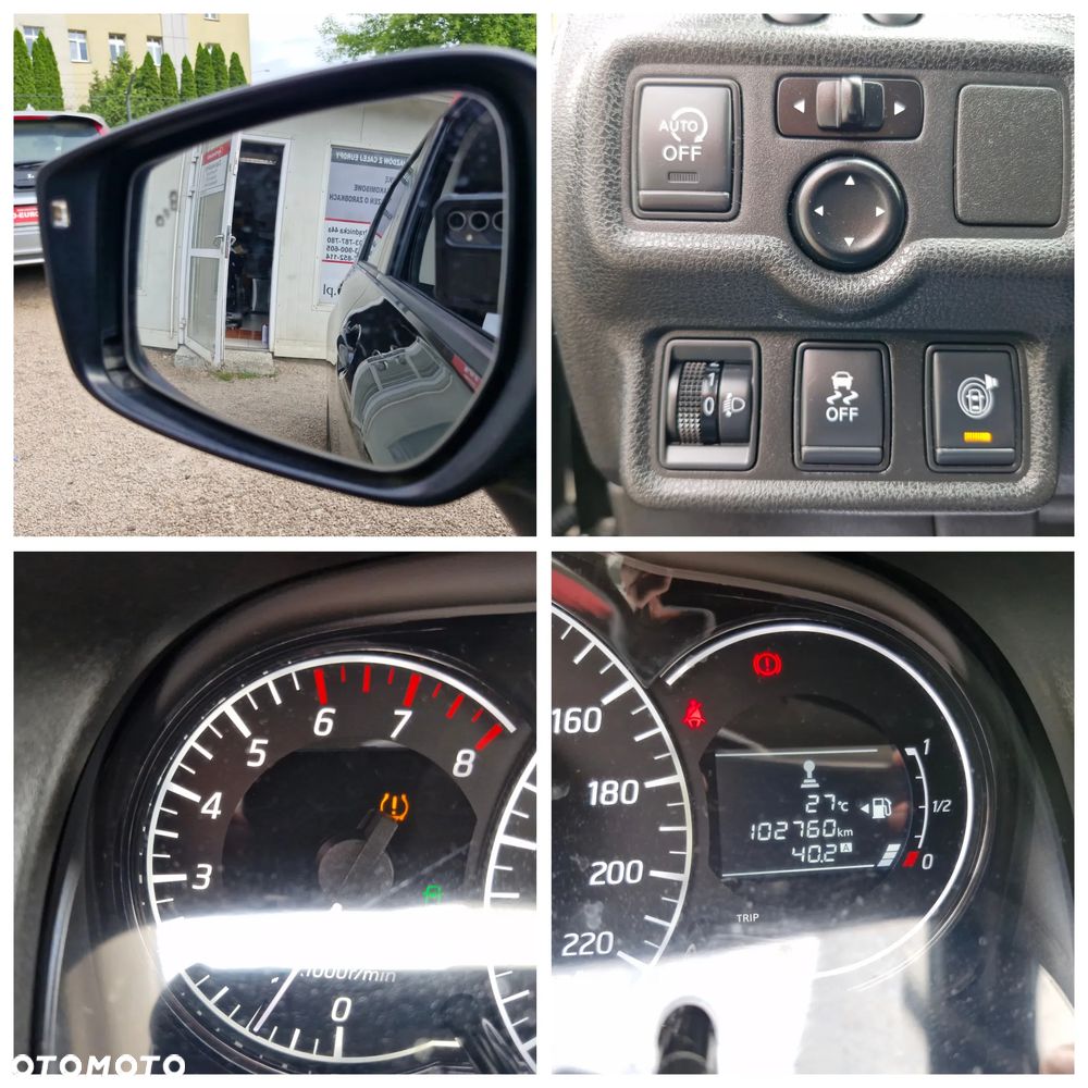 Nissan Note 1.2 Black Edition - 38
