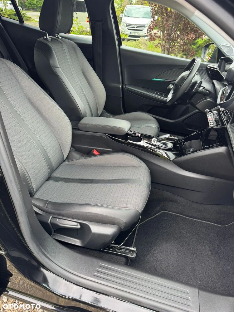 Peugeot 2008 - 5