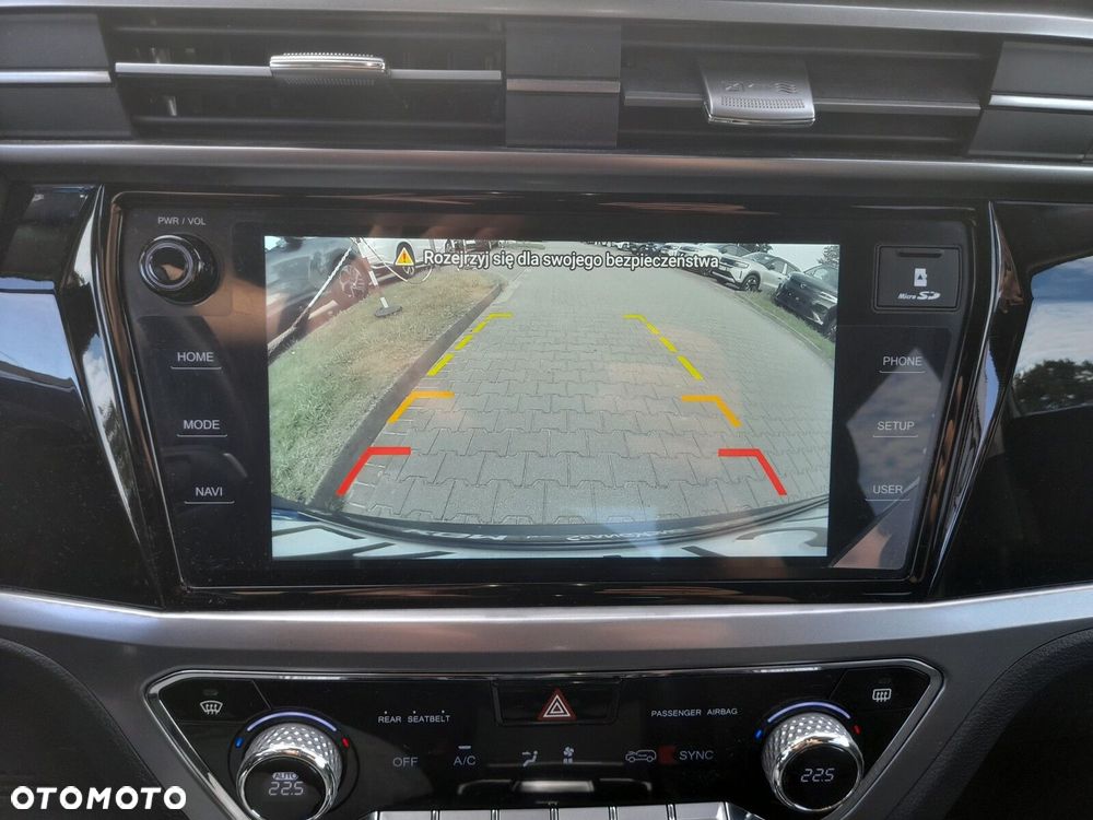 SsangYong/KGM Korando 1.5 T-GDI Quartz 2WD - 35