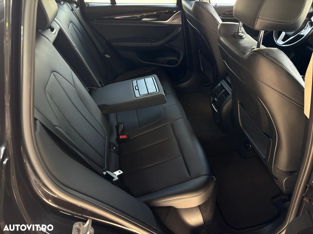 BMW X3 xDrive20d Aut. xLine - 36