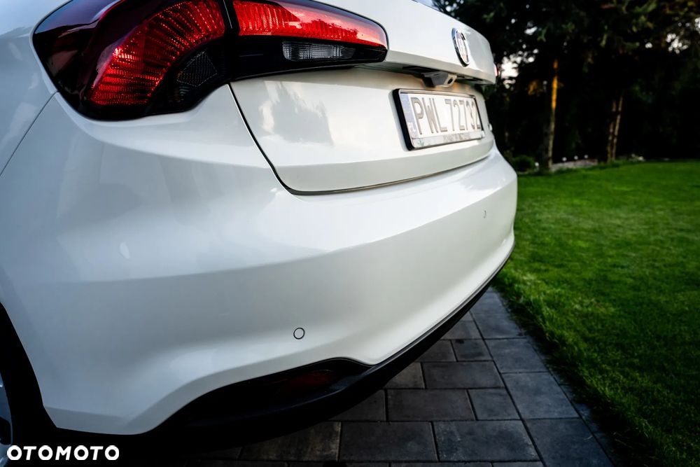Fiat Tipo 1.0 T3 City Life - 8