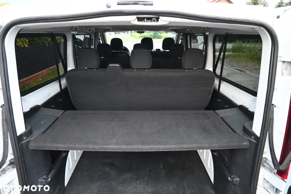 Renault Trafic L2H1 2,9t Pack Clim - 18