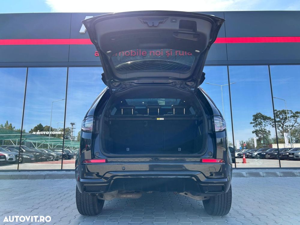 Land Rover Discovery Sport 2.0 D165 MHEV Dynamic SE - 8