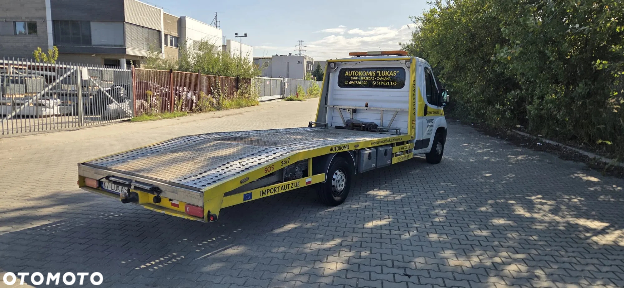 Fiat Ducato - 3