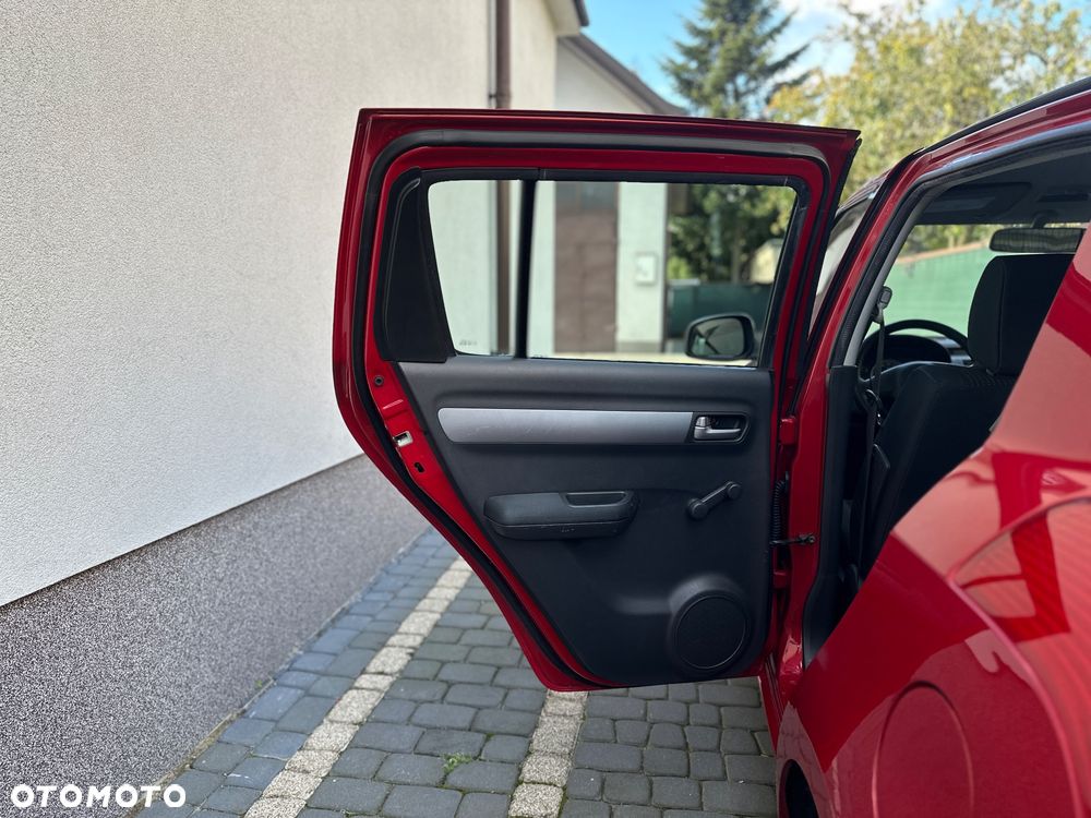 Suzuki Swift 1.3 Comfort - 16