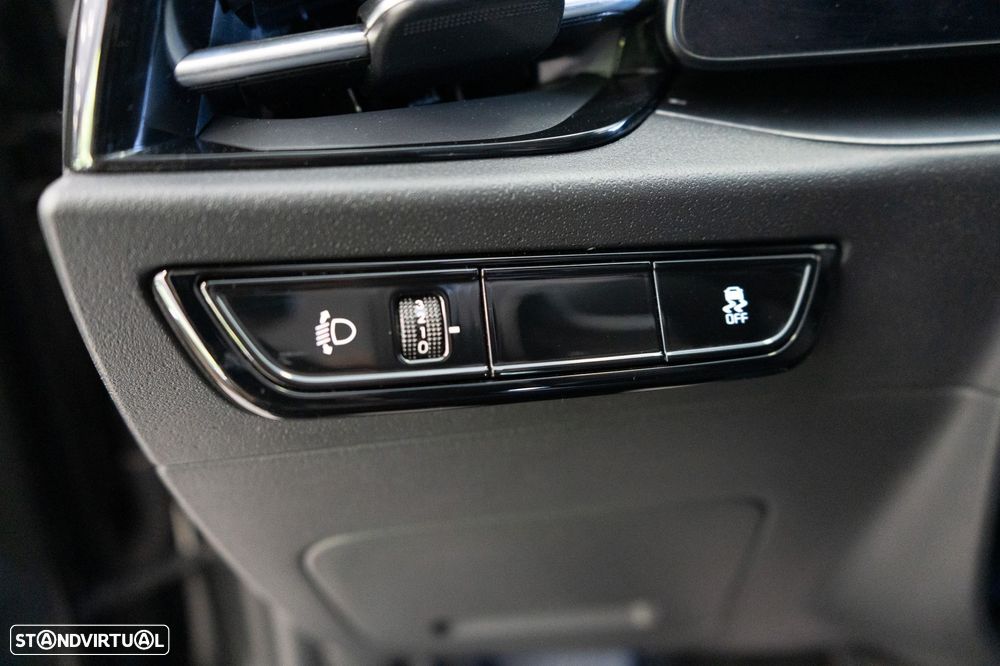 Kia Niro EV 64kWh Drive - 22