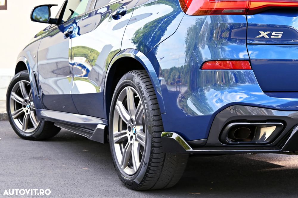 BMW X5 - 24