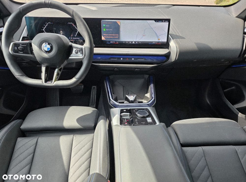 BMW X3 xDrive20i mHEV M Sport sport - 18