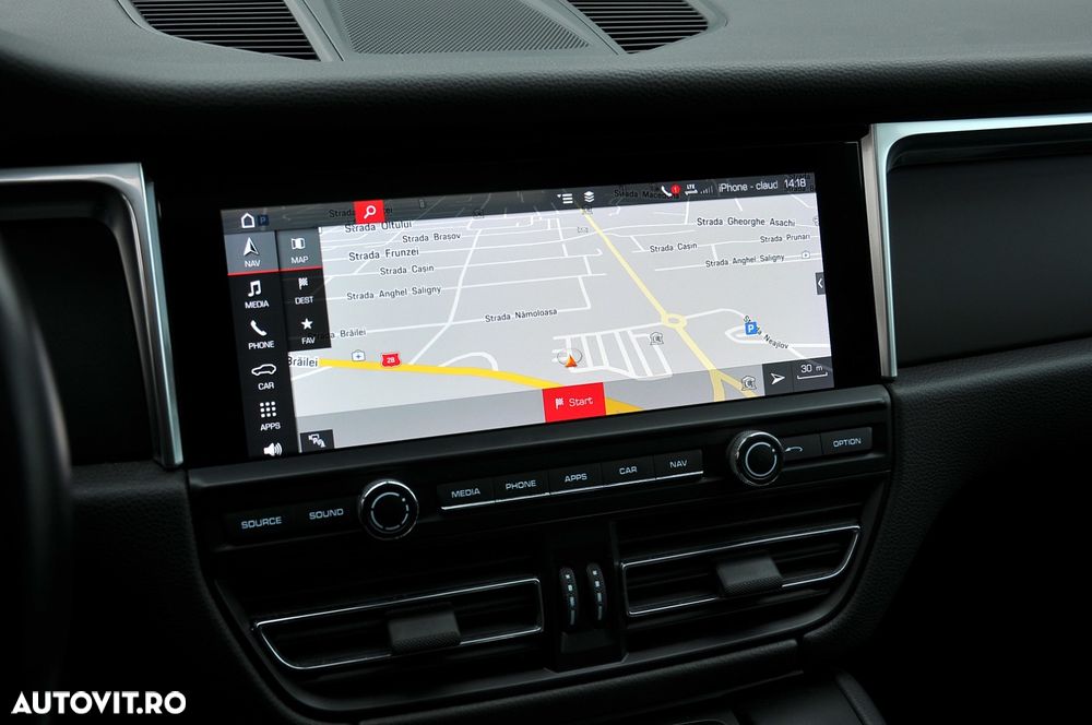 Porsche Macan PDK - 28