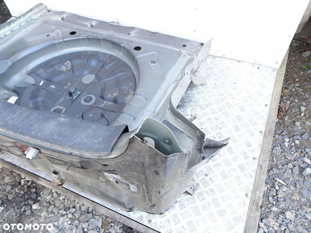 pas tylny wanna nissan qashqai j11 14-17r. z11 - 3