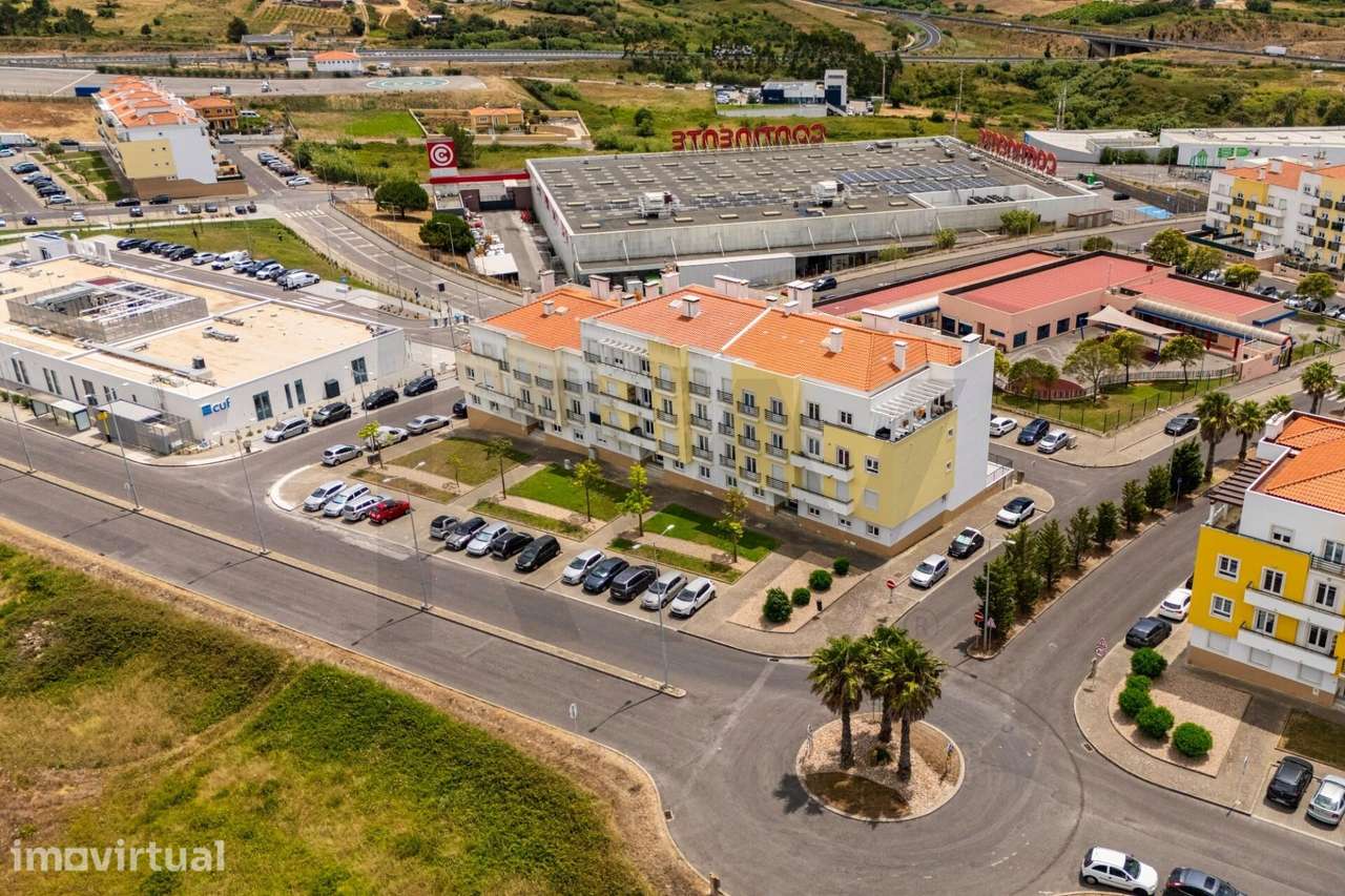 T3 Remodelado na Quinta das Pevides, Mafra — conforto, localização e f - Grande imagem: 5/35
