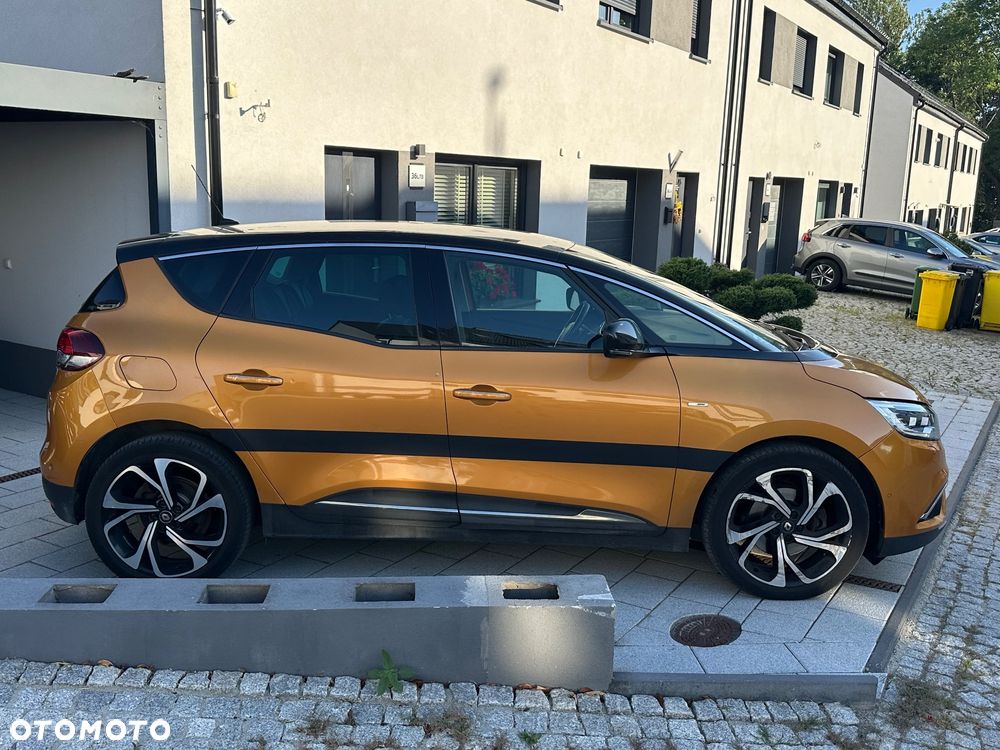 Renault Scenic 1.6 dCi Bose EDC - 2