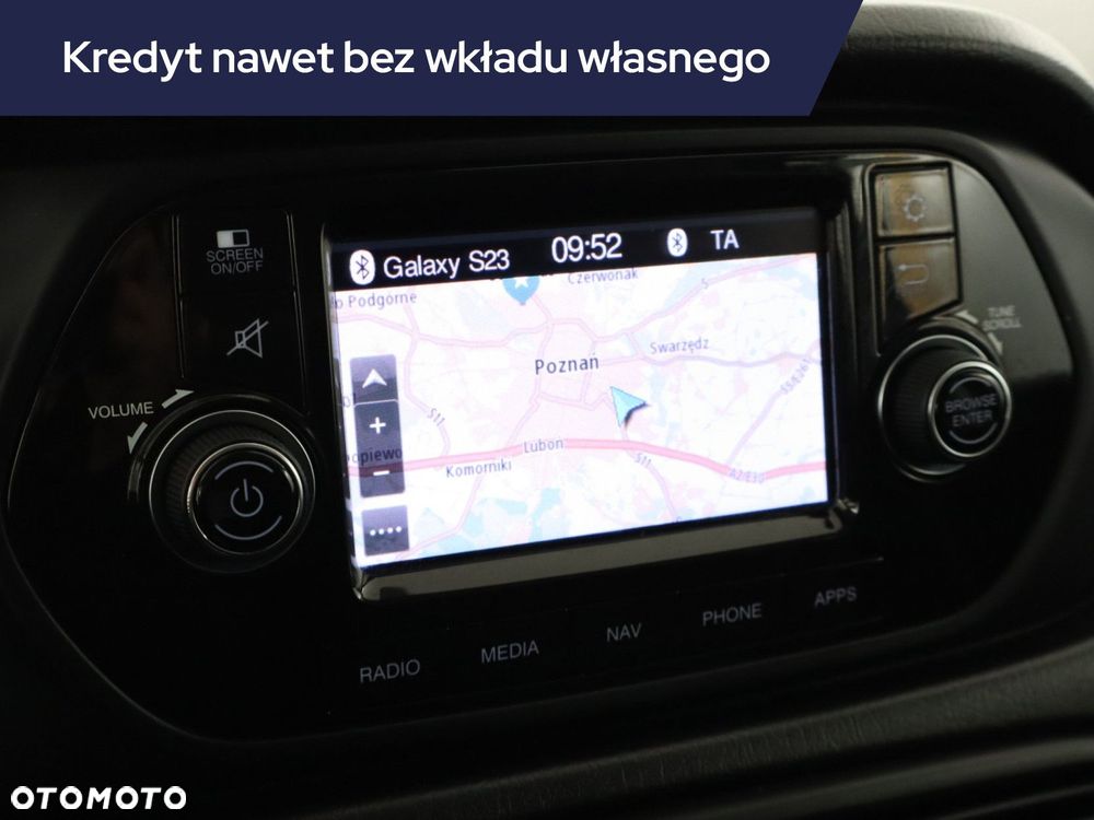 Fiat Tipo - 15