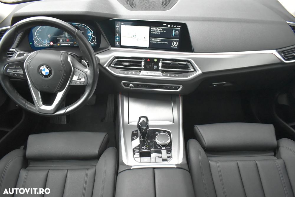 BMW X5 xDrive45e AT PHEV - 21