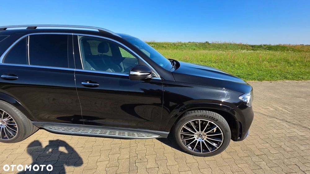 Mercedes-Benz GLE 300 d 4-Matic - 29