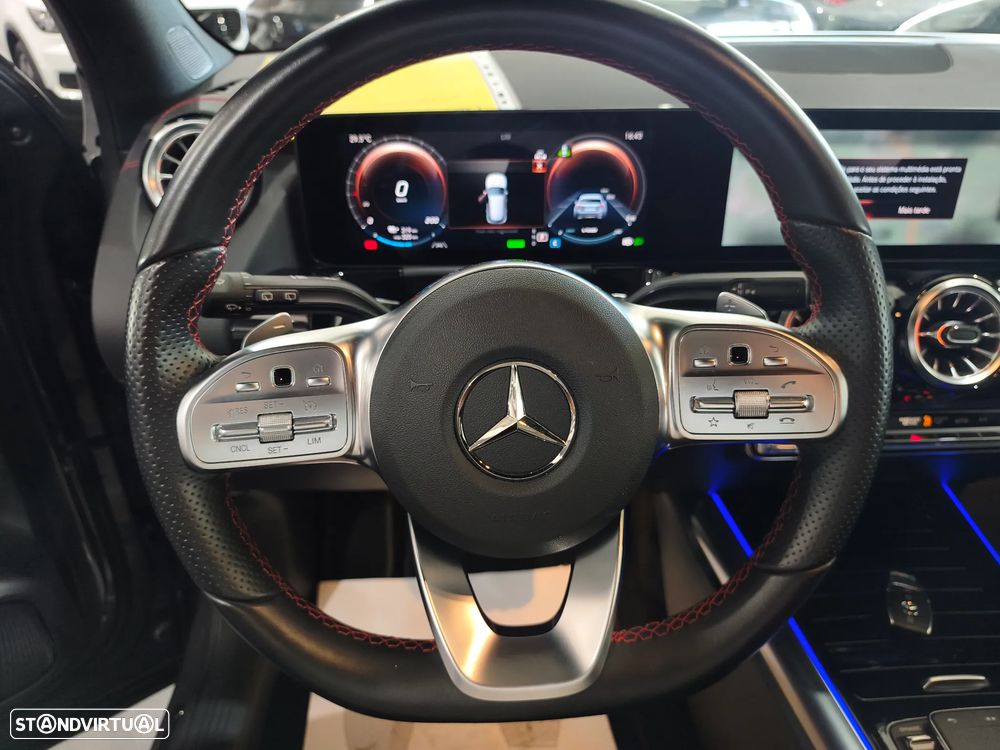 Mercedes-Benz EQA 250+ - 10