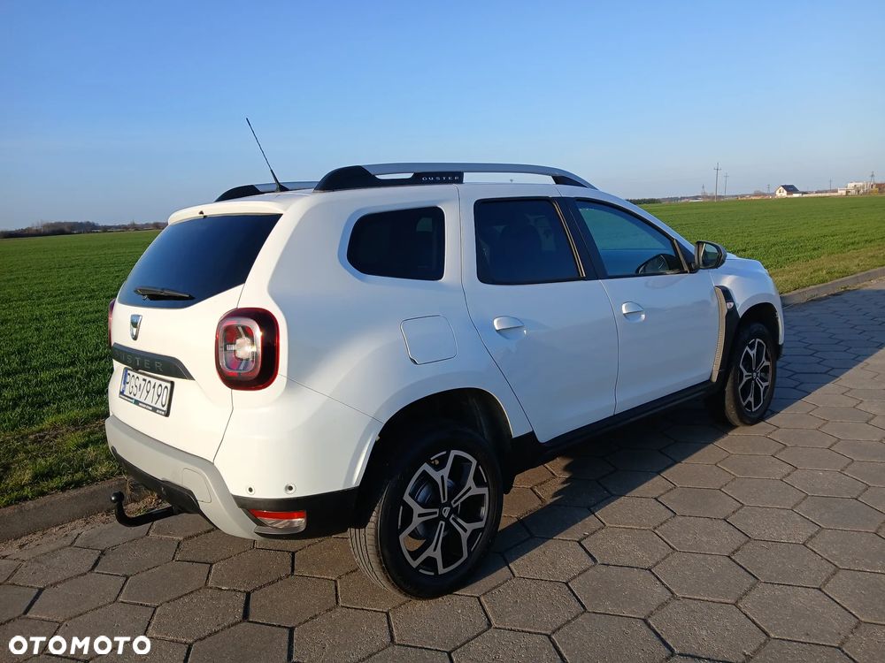 Dacia Duster 1.5 dCi Prestige - 18