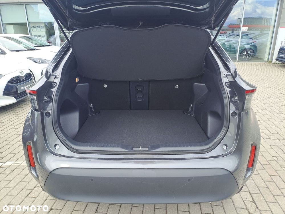 Toyota Yaris Cross Hybrid 1.5 Style - 23