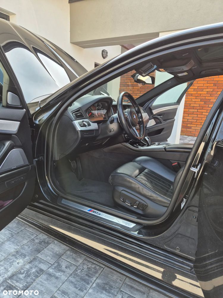 BMW M5 Standard - 9