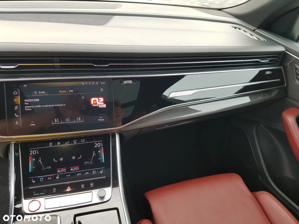 Audi SQ8 - 24