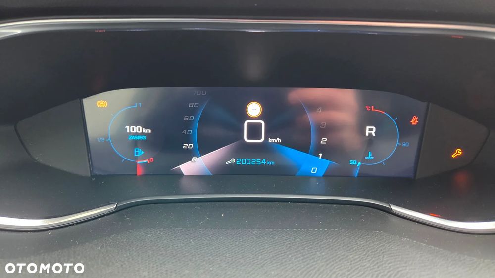 Peugeot 308 1.5 BlueHDi Allure Pack S&S EAT8 - 17