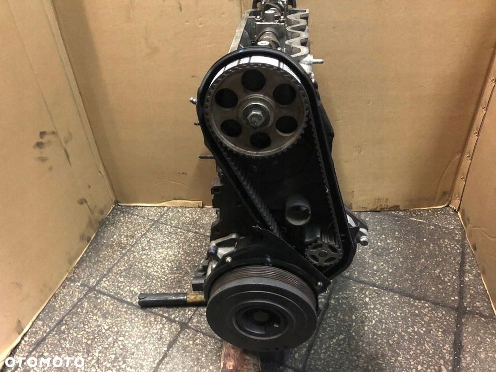 silnik vw lt 2.5 tdi avr anj bbe bbf apa ahd 109km lt 28-35 lt 28-46 montaż - 6