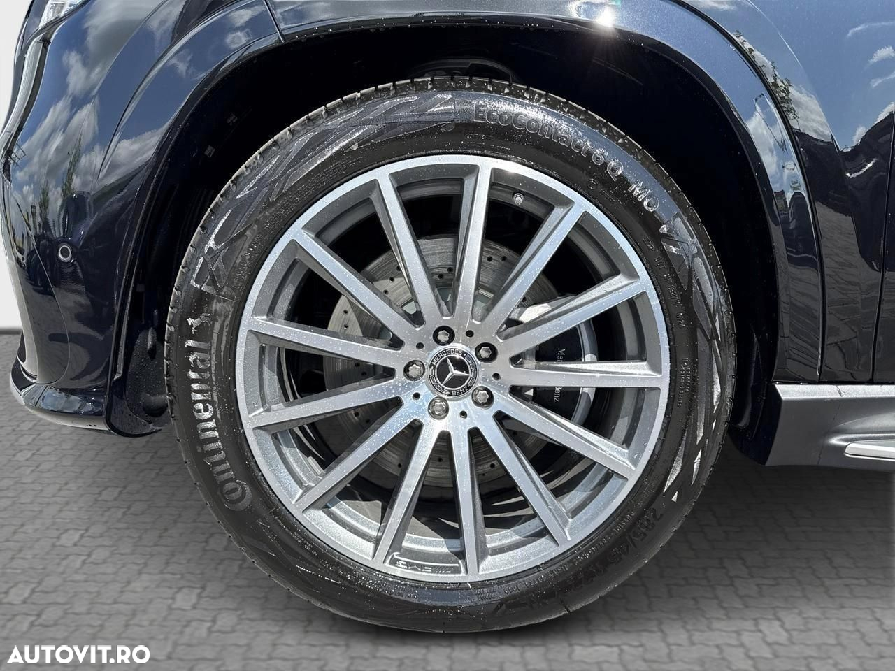 Mercedes-Benz GLS 450 d MHEV 4MATIC Aut. - 5