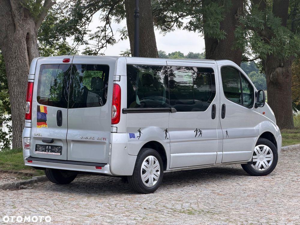 Opel Vivaro L1H1 2.9t - 34