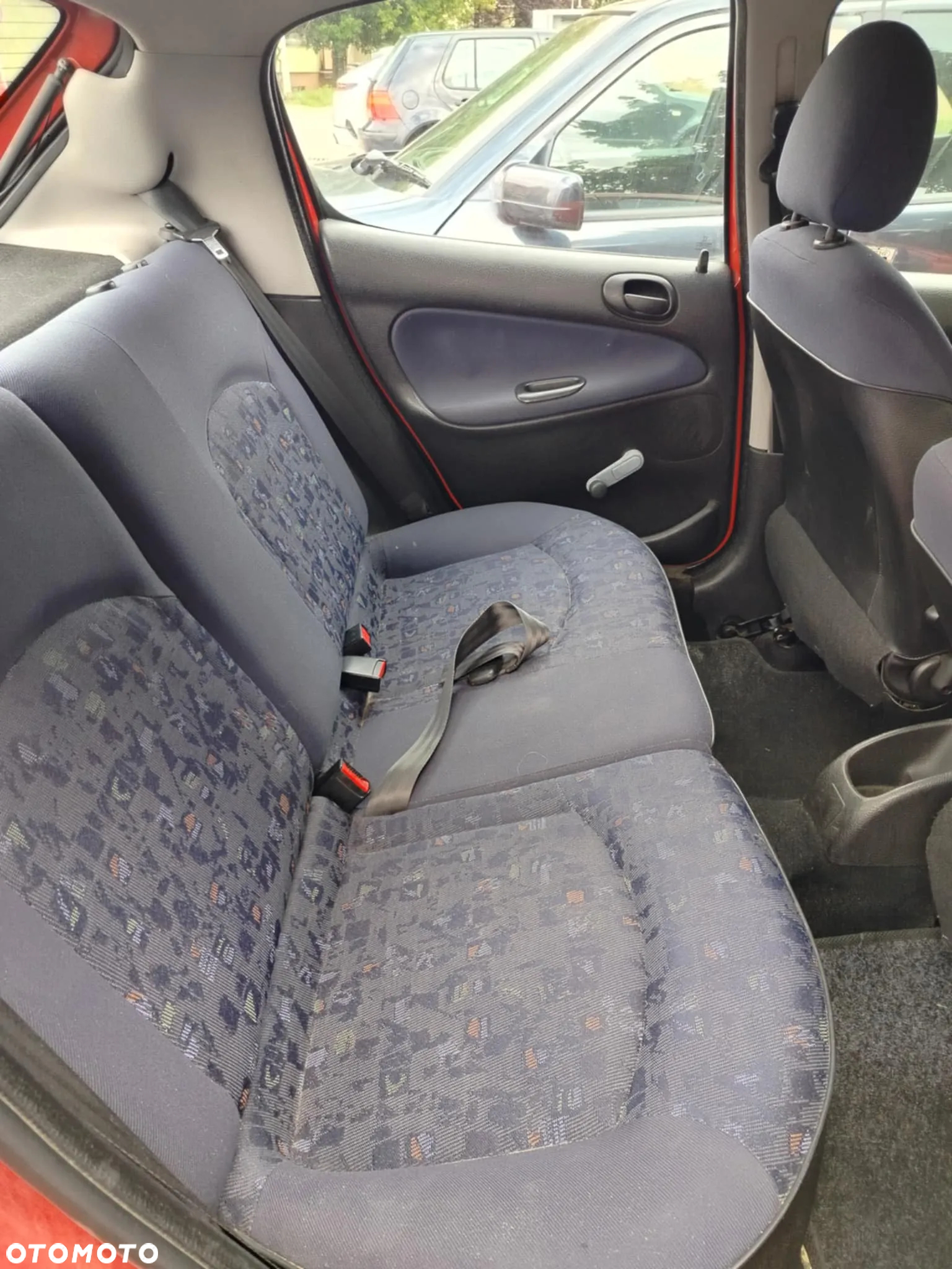 Peugeot 206 - 4