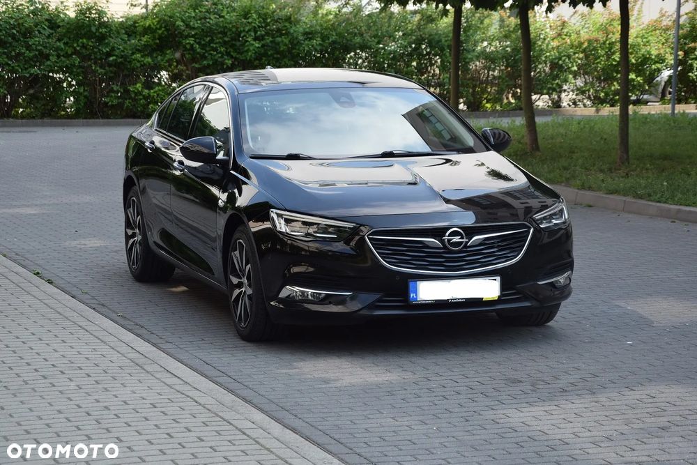 Opel Insignia 2.0 CDTI Cosmo - 2