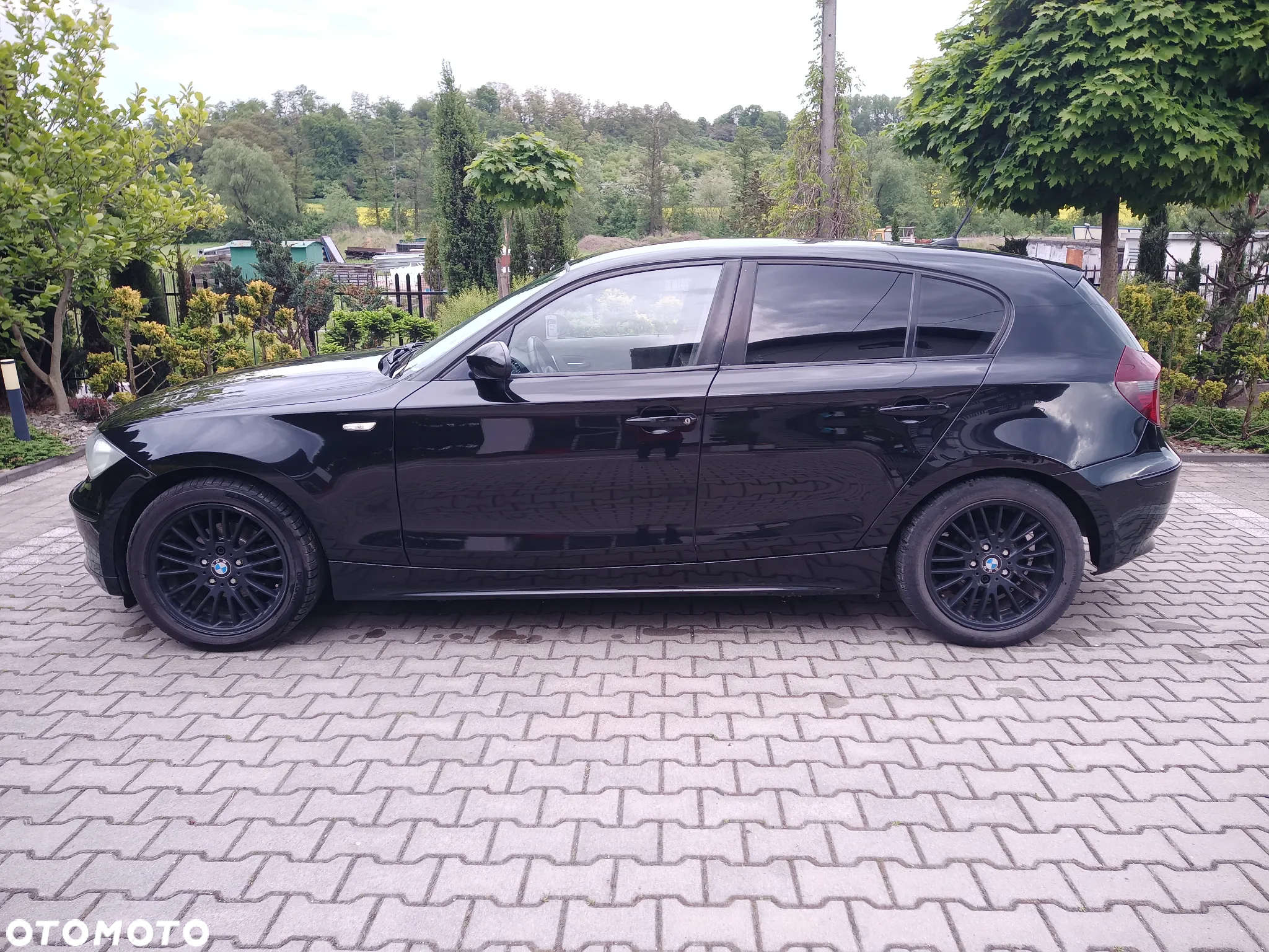BMW Seria 1 118d - 9