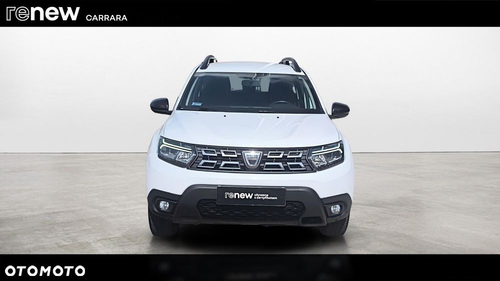 Dacia Duster 1.5 Blue dCi Comfort - 8