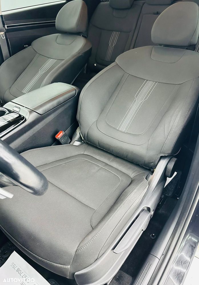 Hyundai Tucson 1.6 CRDi 48V-Hybrid 2WD DCT Prime - 16