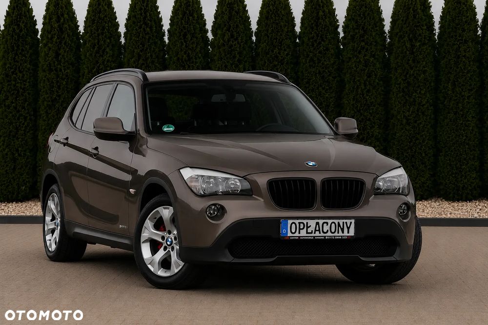 BMW X1 sDrive18d xLine - 3