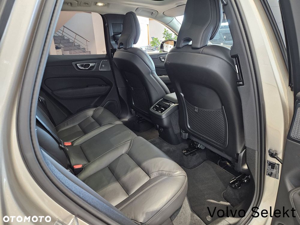 Volvo XC 60 - 20