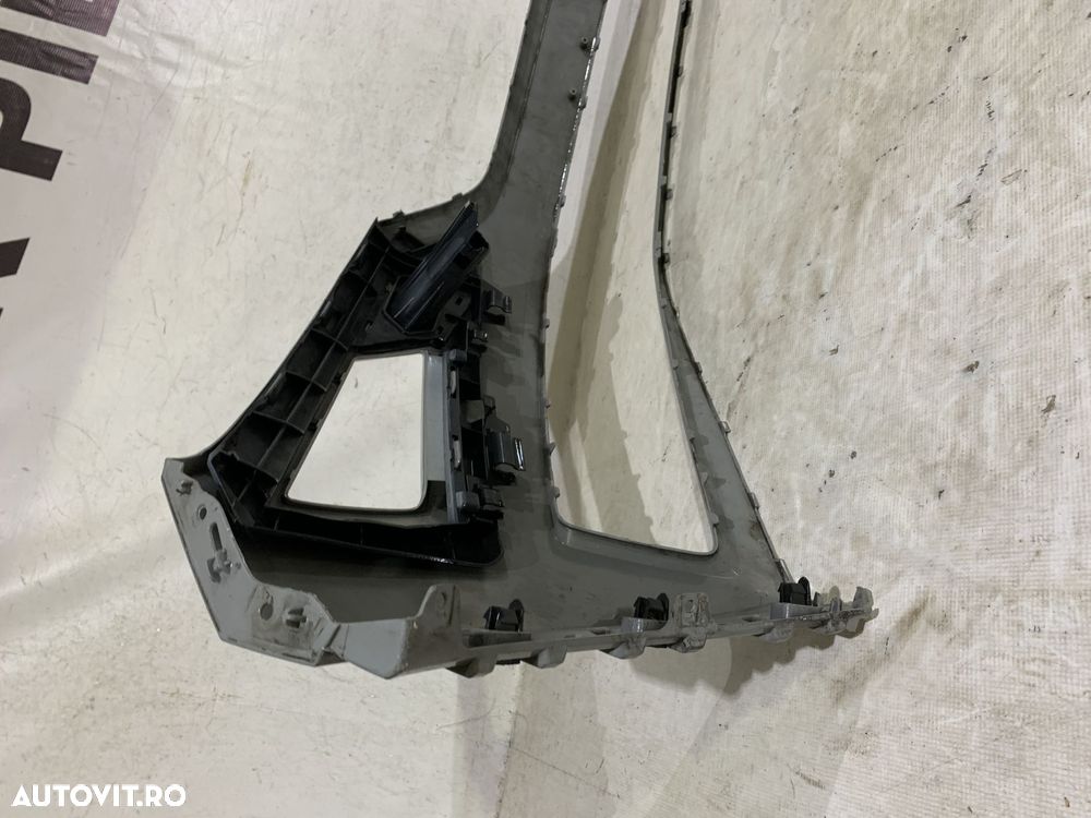 Bara fata Skoda Kodiaq, 2017, 2018, 2019, 2020, cod origine OE 565807221. - 5