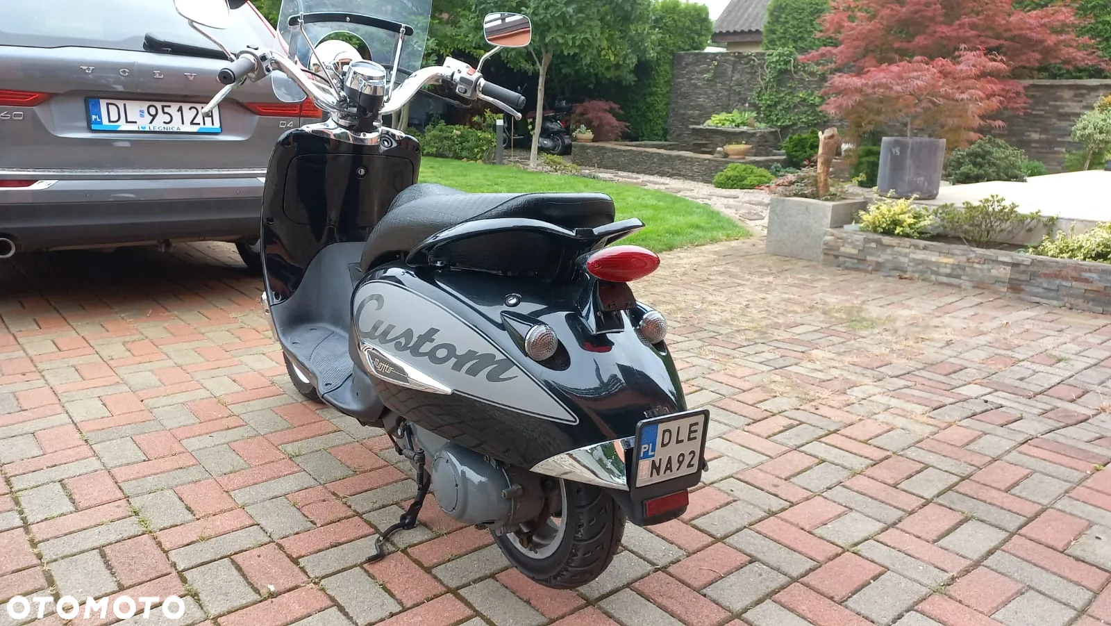 Aprilia Mojito - 7