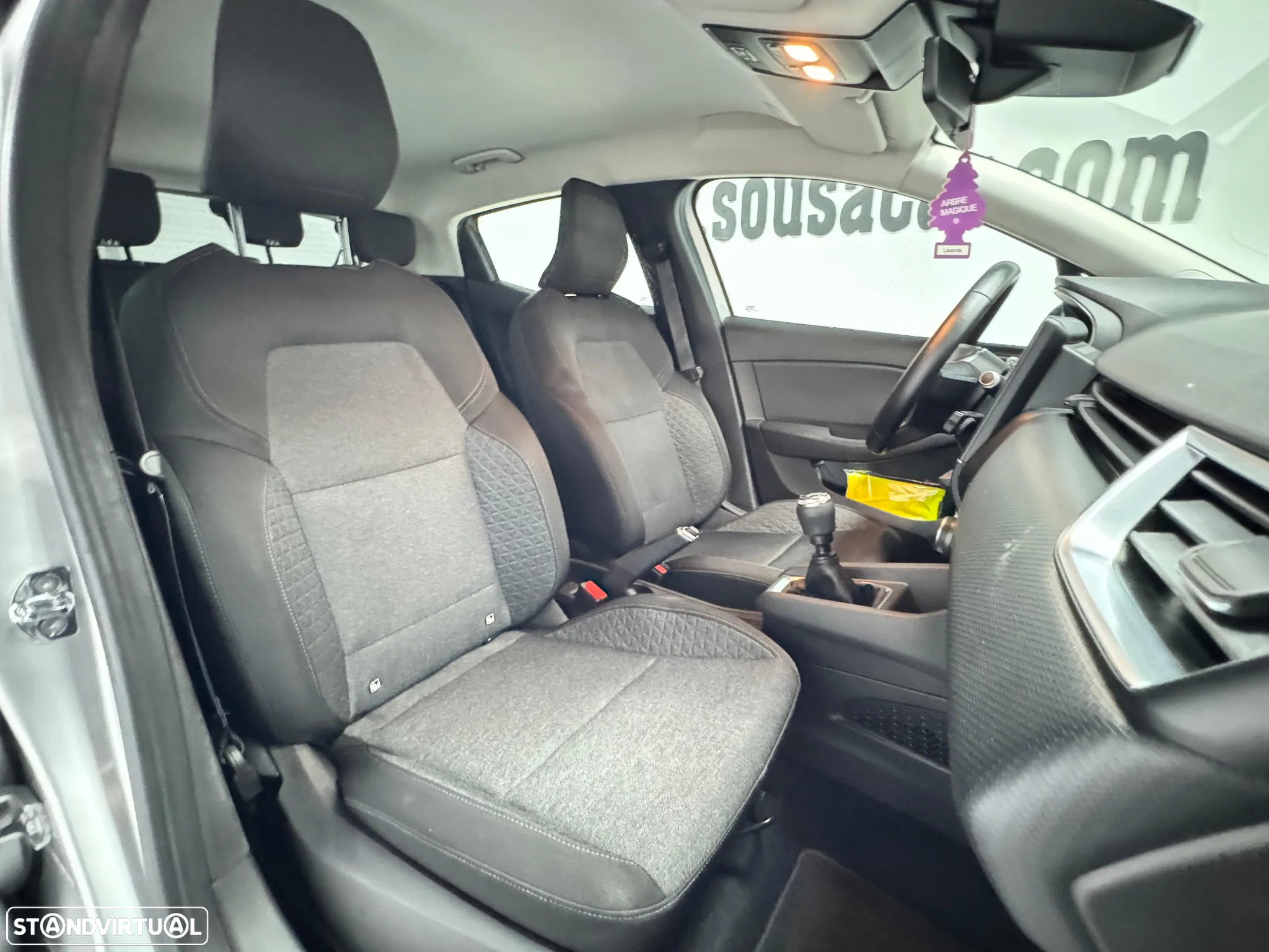 Renault Clio 1.5 Blue dCi Zen - 18