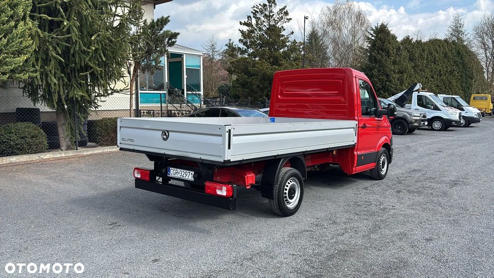 Volkswagen Crafter - 40