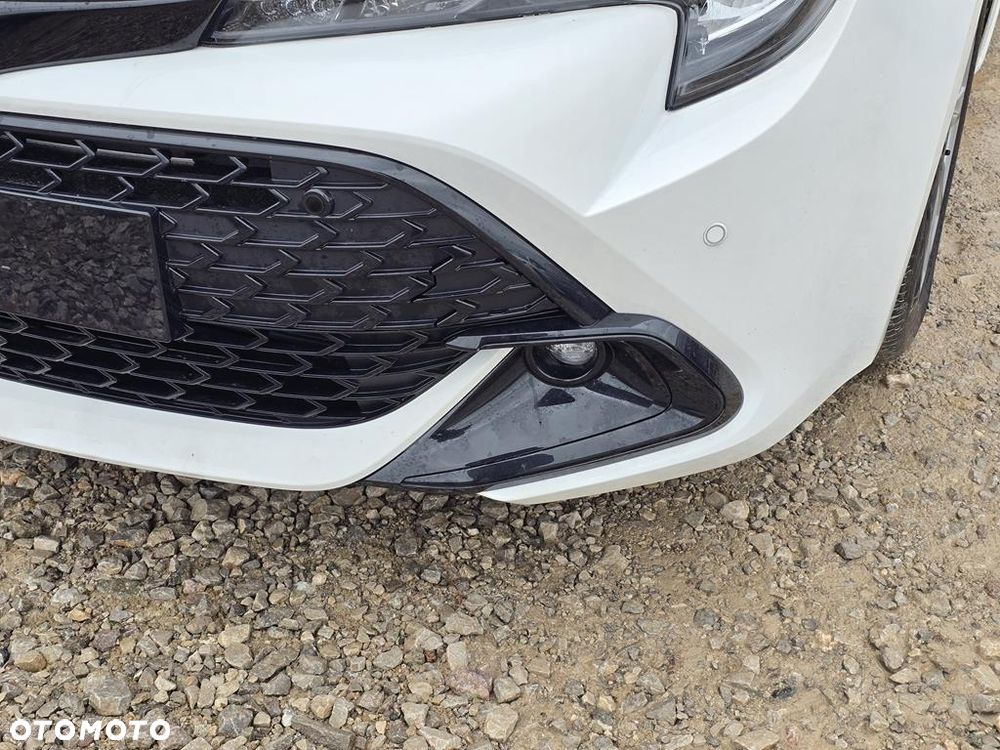 Toyota Corolla 1.8 Hybrid Comfort - 27