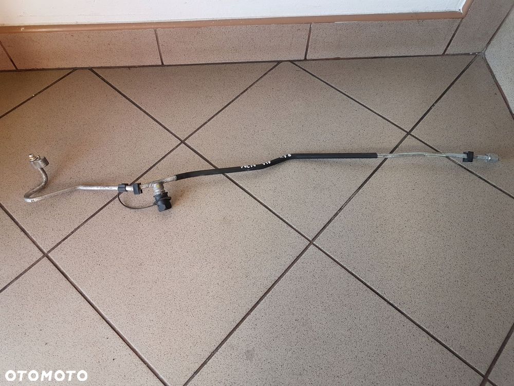 VOLVO V40 1.8 B 95- PRZEWÓD KLIMY KLIMATYZACJI - 4